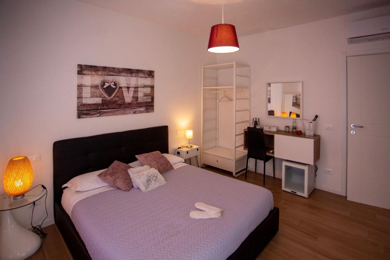 Bed And Breakfast Castello7 Сан-Феличе-дель-Бенако Экстерьер фото