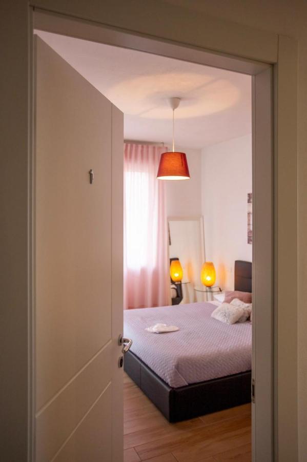 Bed And Breakfast Castello7 Сан-Феличе-дель-Бенако Экстерьер фото