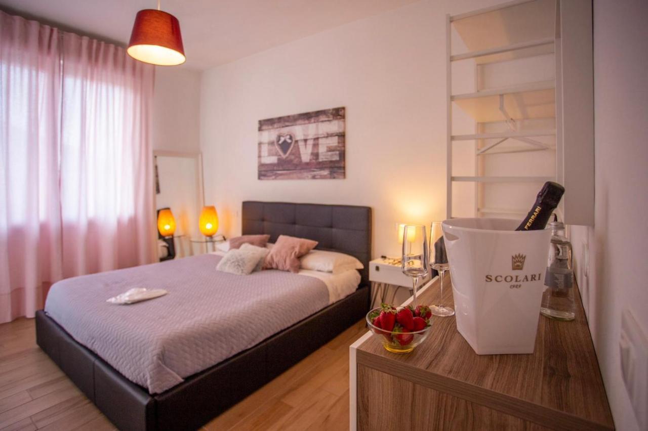 Bed And Breakfast Castello7 Сан-Феличе-дель-Бенако Экстерьер фото