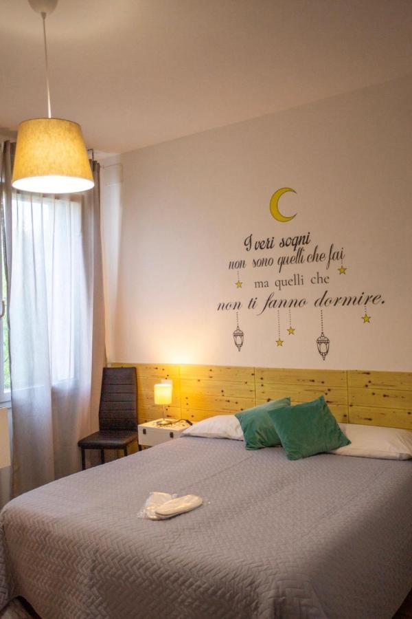 Bed And Breakfast Castello7 Сан-Феличе-дель-Бенако Экстерьер фото