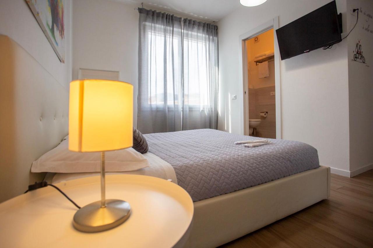 Bed And Breakfast Castello7 Сан-Феличе-дель-Бенако Экстерьер фото