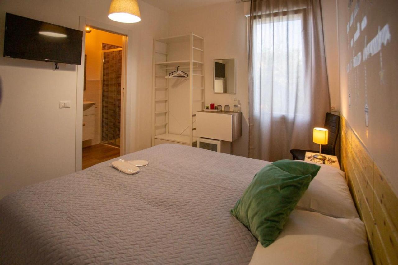 Bed And Breakfast Castello7 Сан-Феличе-дель-Бенако Экстерьер фото