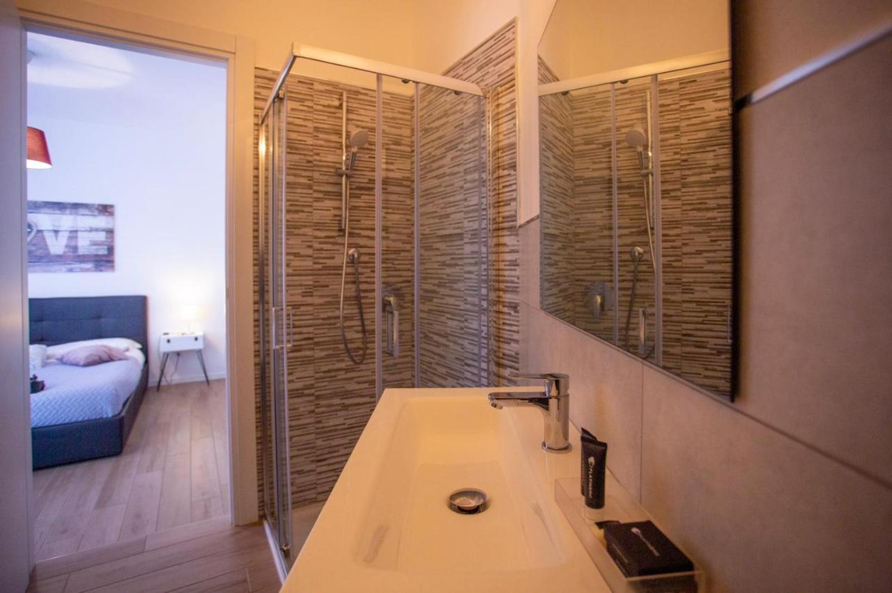 Bed And Breakfast Castello7 Сан-Феличе-дель-Бенако Экстерьер фото