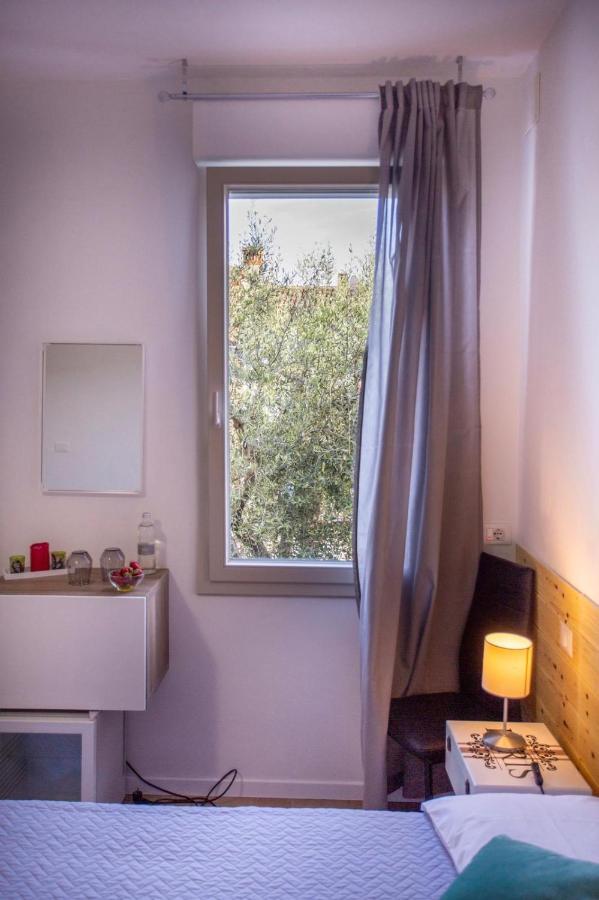 Bed And Breakfast Castello7 Сан-Феличе-дель-Бенако Экстерьер фото